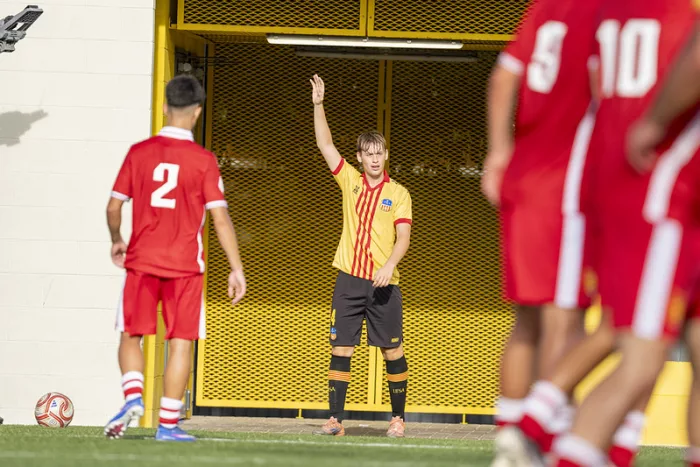 Espanyol - Sant Andreu: exigència a la Dani Jarque