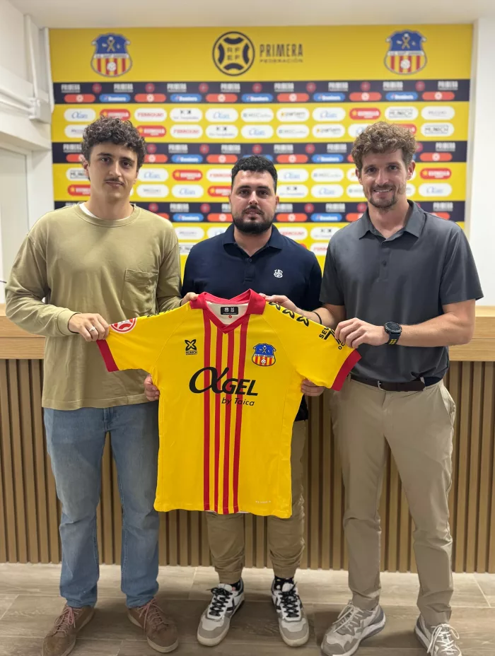 Athlos Sports Travel, nova agència oficial de viatges i patrocinador del Sant Andreu