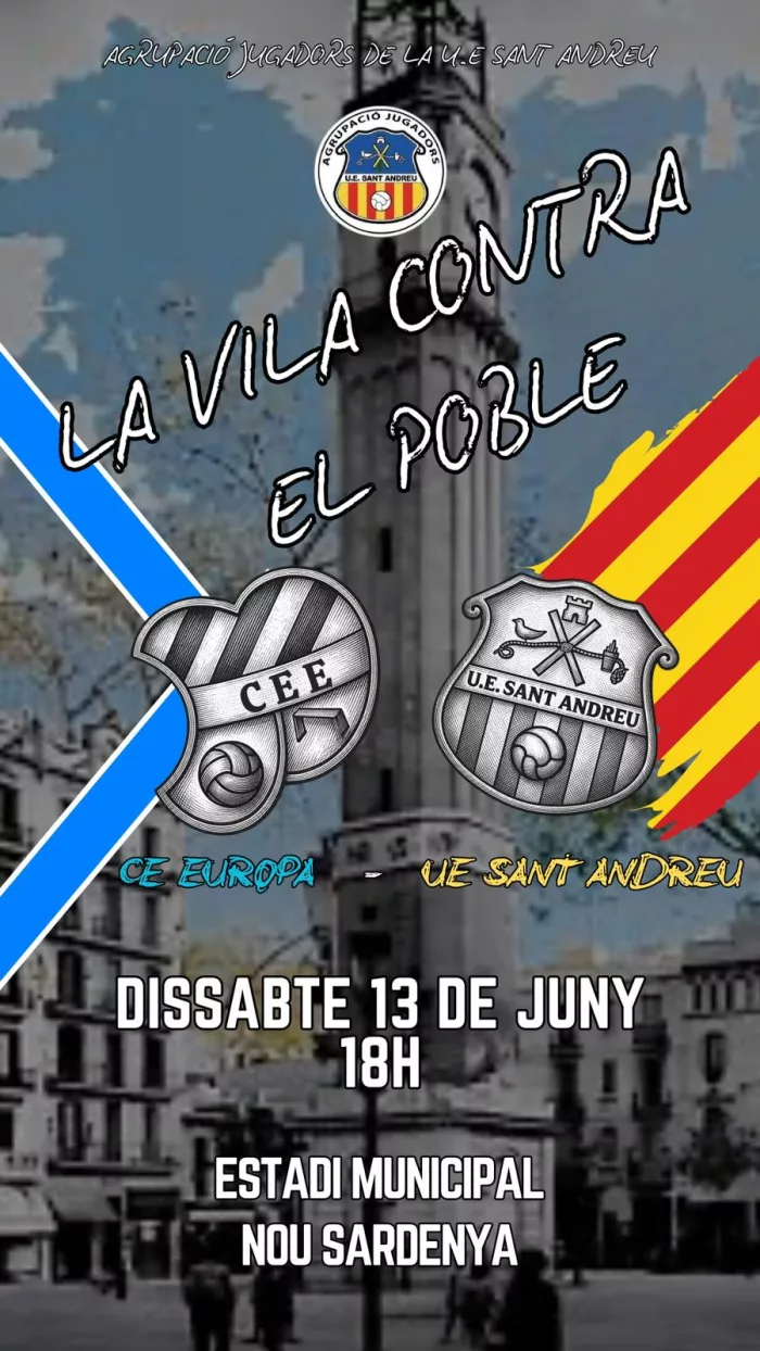 L’Agrupació Jugadors participarà en el Memorial Tomás Santiago