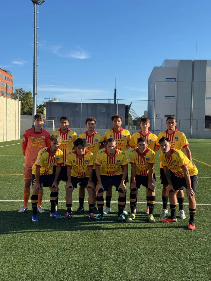 Un empat amb gust de poc (0-0)