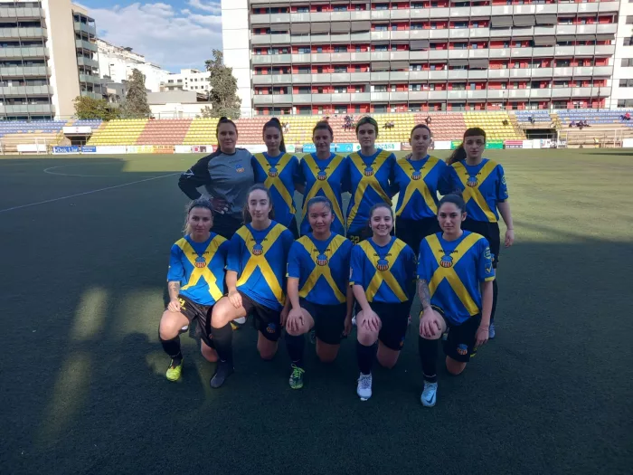 Derrota injusta (0-1)
