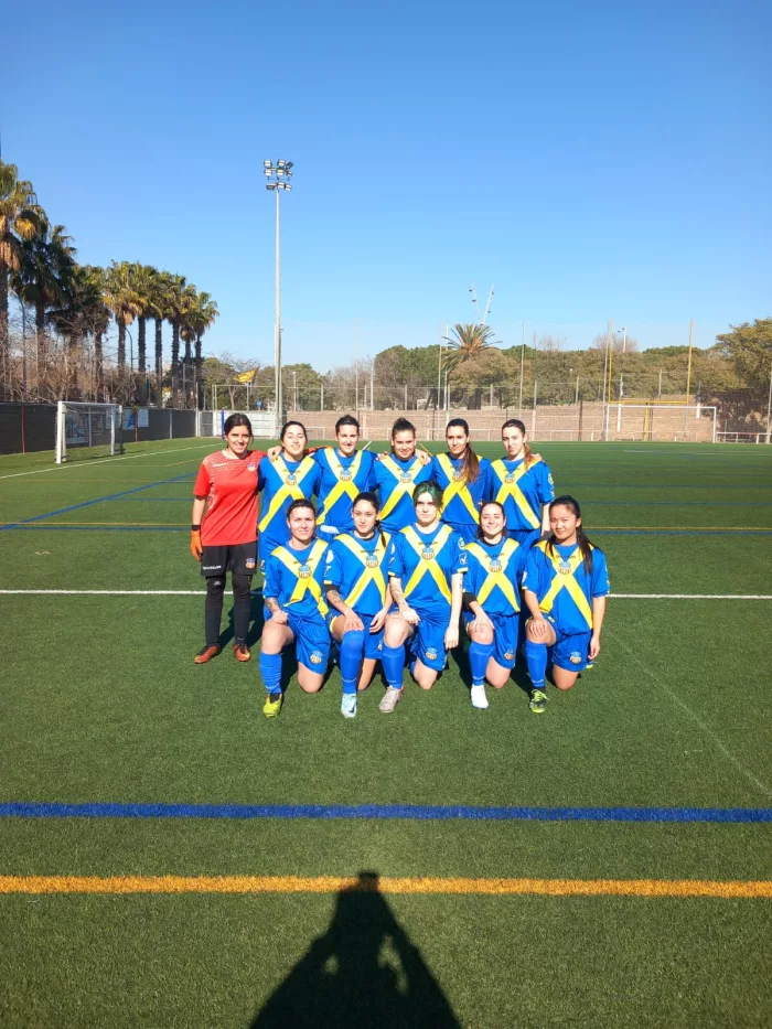 Albirrojita – Sant Andreu: tabula rasa