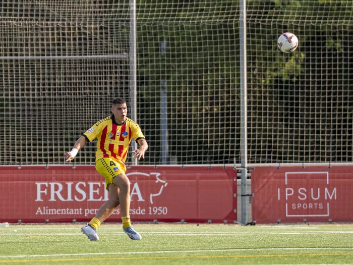 Punt final (1-3)