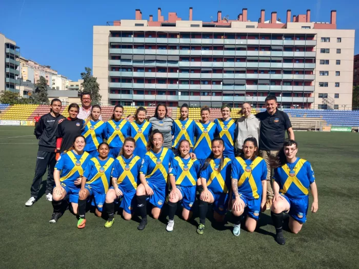 Agafant confiança (5-2)