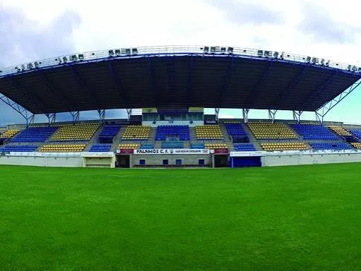 Comunicat sobre el partit UE Sant Andreu - CD Teruel
