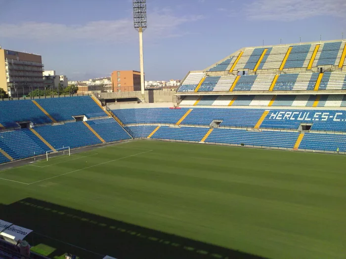 Hèrcules - Sant Andreu: informació i venda d’entrades
