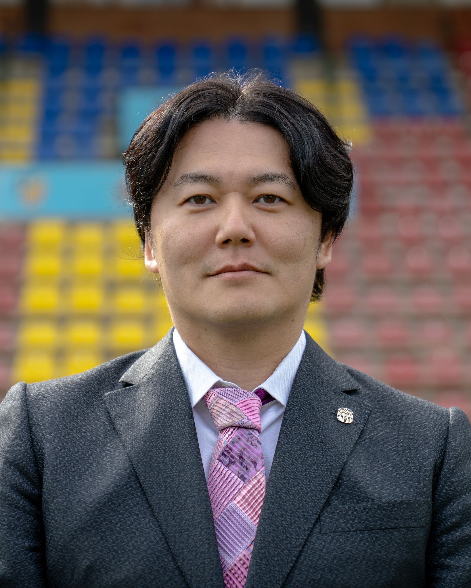 Carta del president Taito Suzuki arran de l’eliminació al play-off