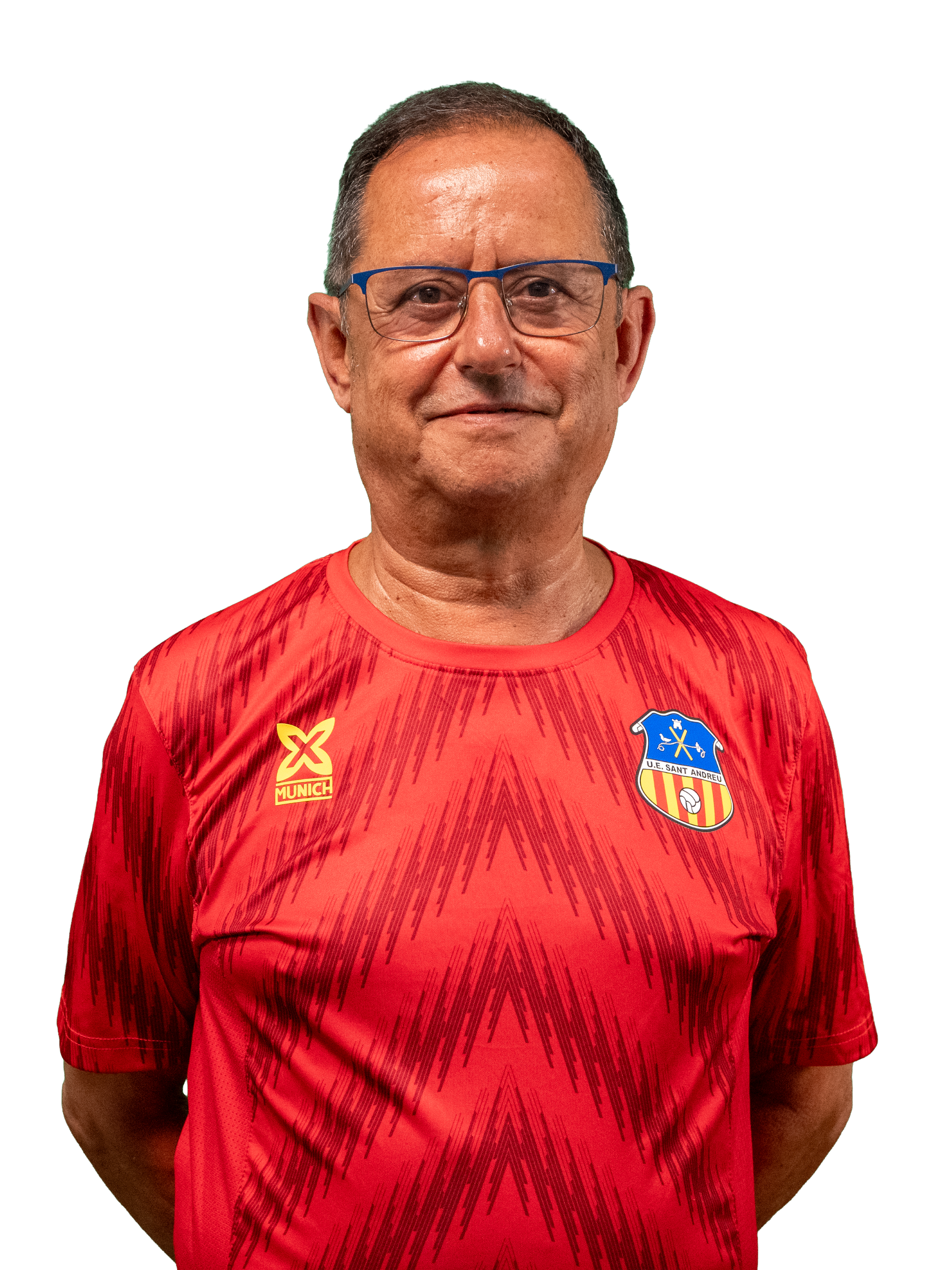 Francesc Vives