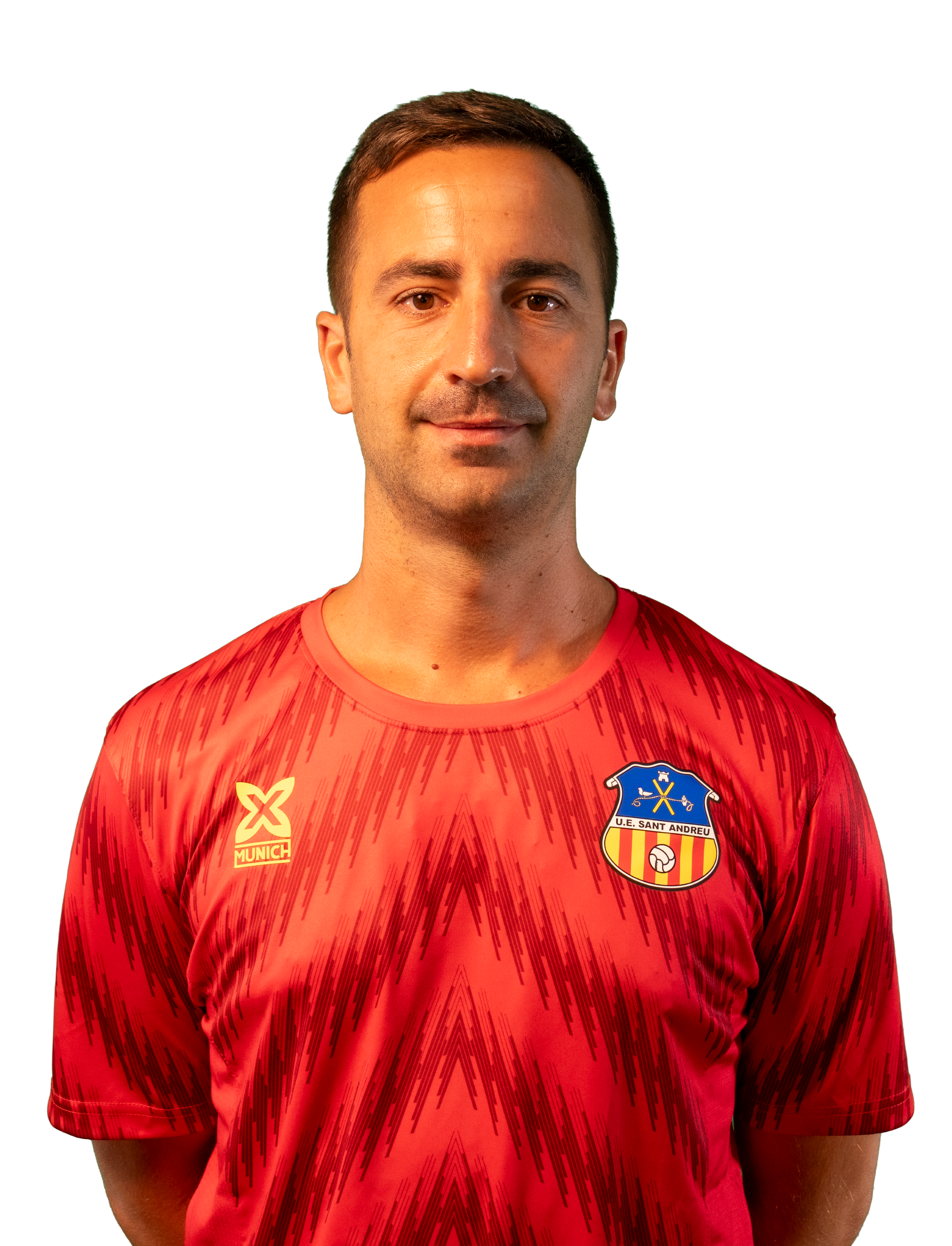 Javi Pérez