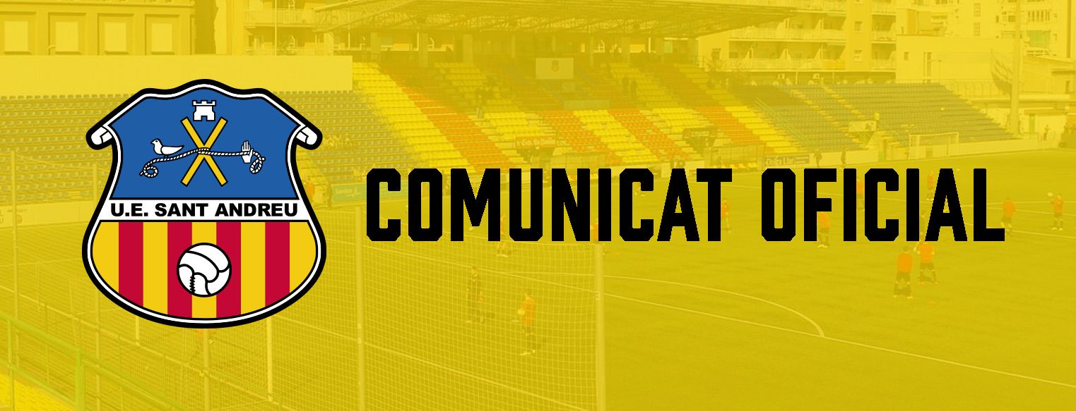 Comunicat oficial: sanció i tancament del Gol Nord durant un partit