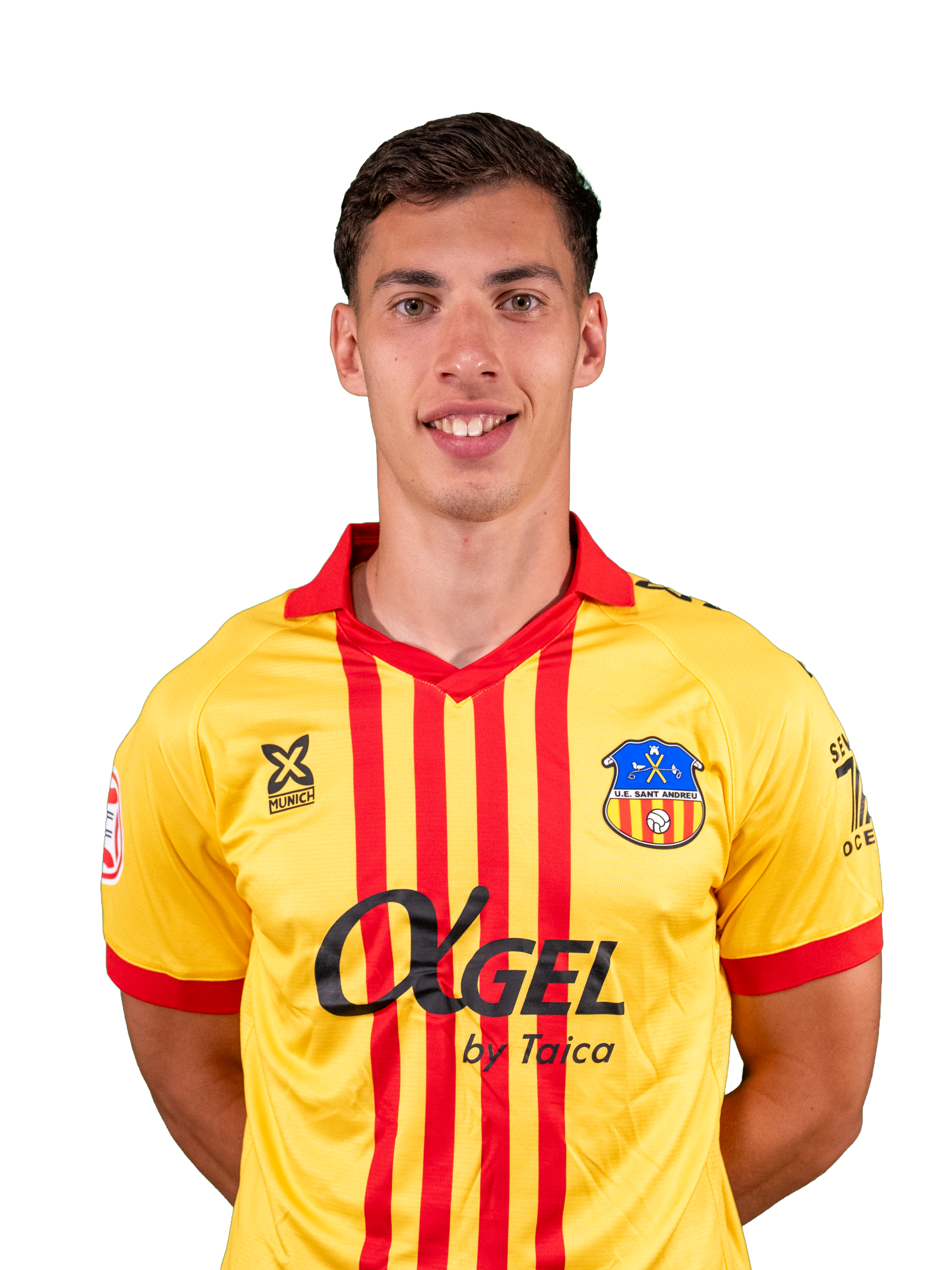 Sergi Armero