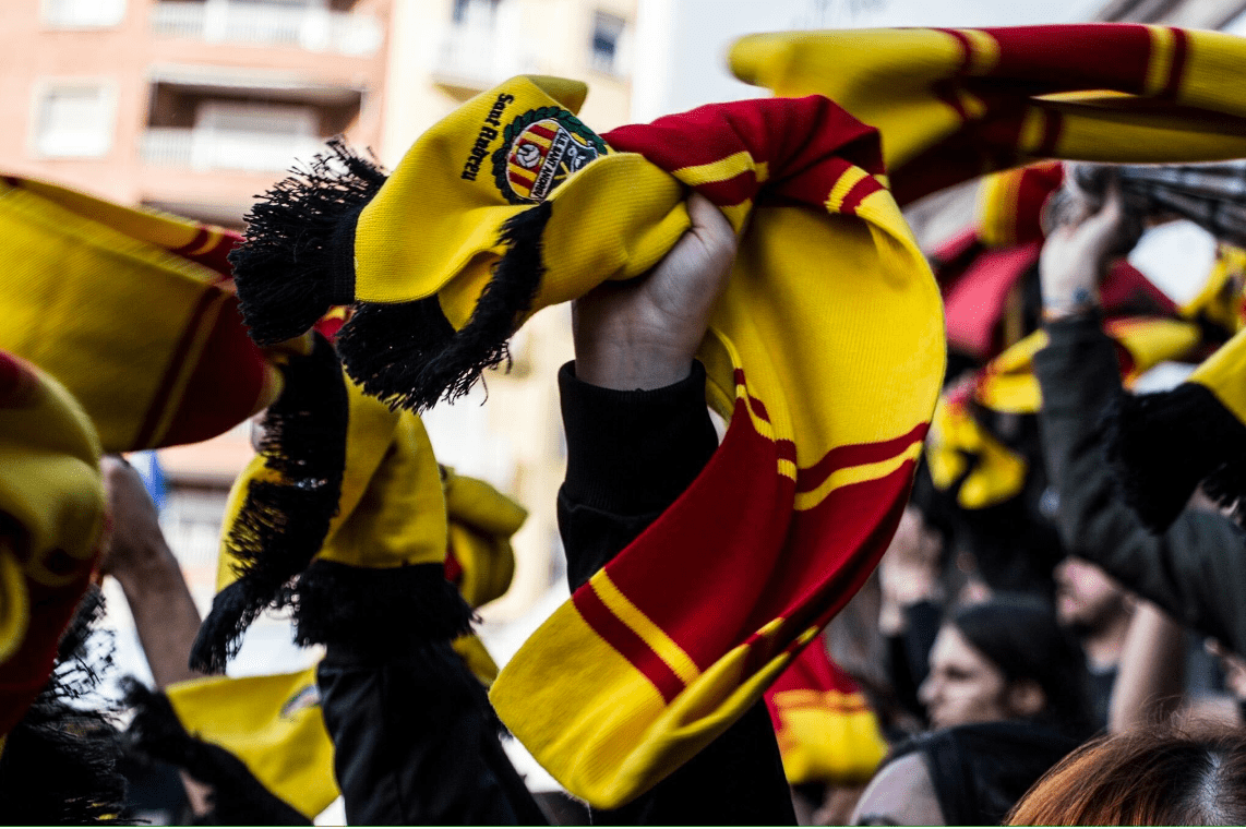 Sant Andreu – Mirandés: oberta a tothom la venda d’entrades per la Copa del Rei