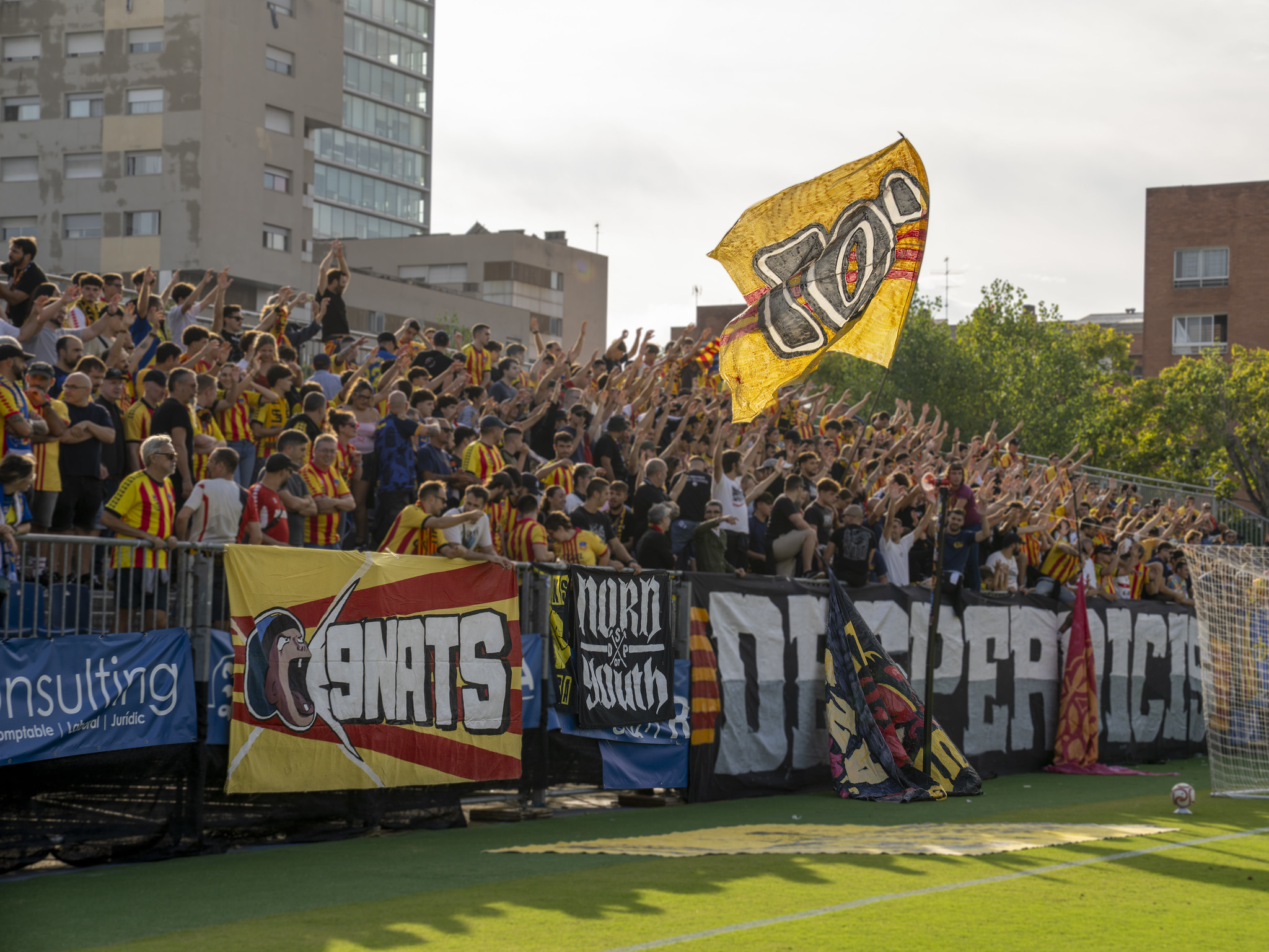 Manresa - Sant Andreu: disponibles les entrades pel partit de Copa del Rei