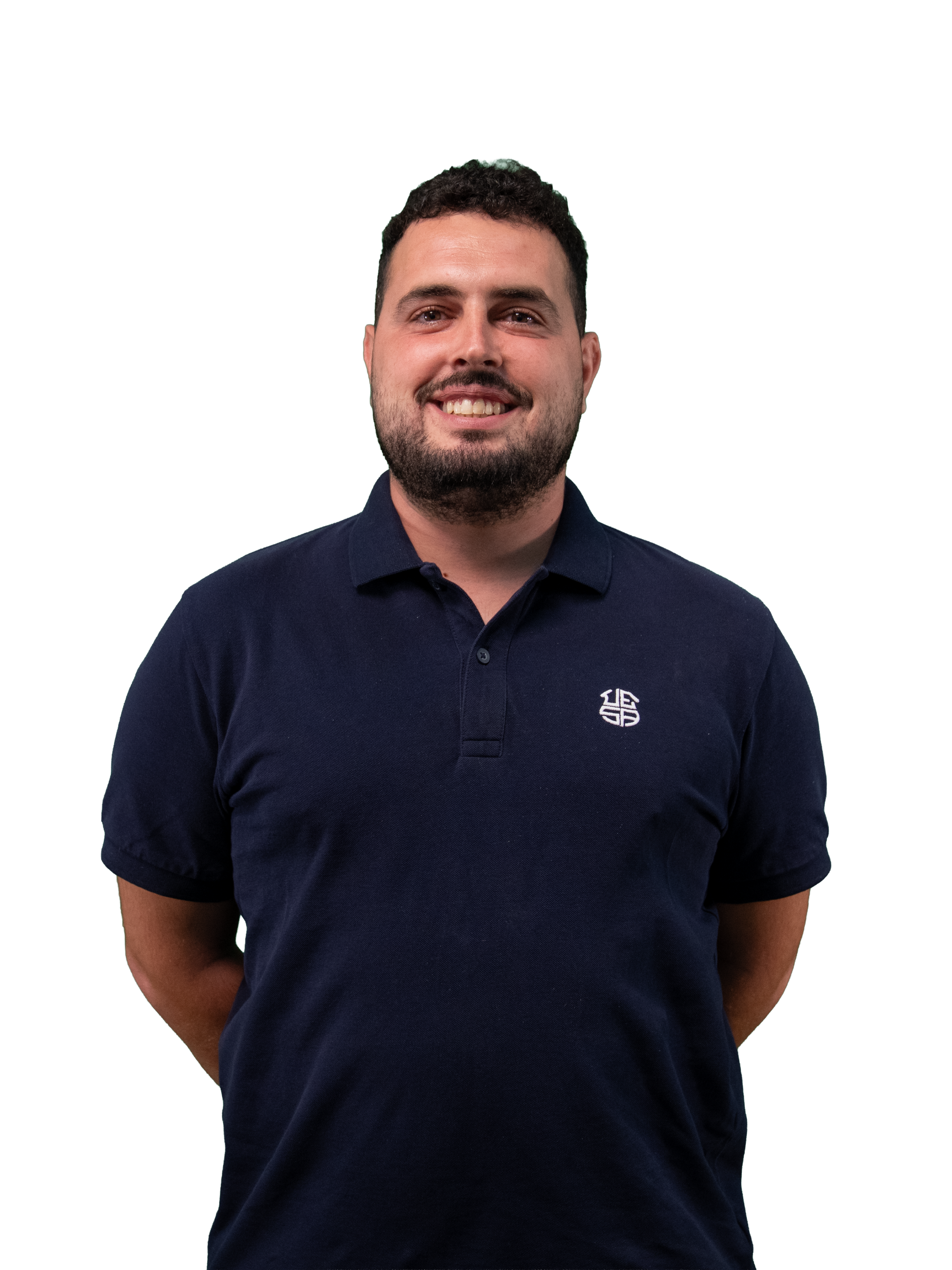 Jonathan Simón