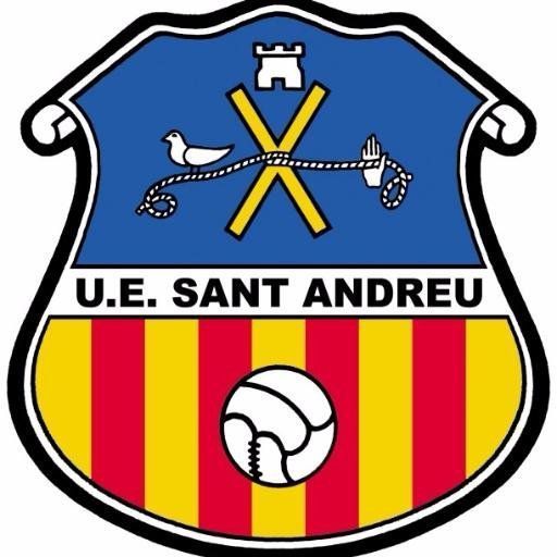 Comunicat oficial de la UE Sant Andreu