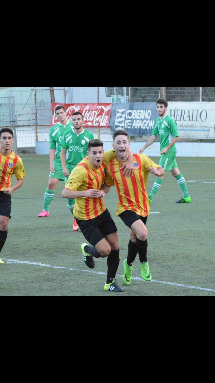 Alberto García Nieto s’acomiada de l’afició