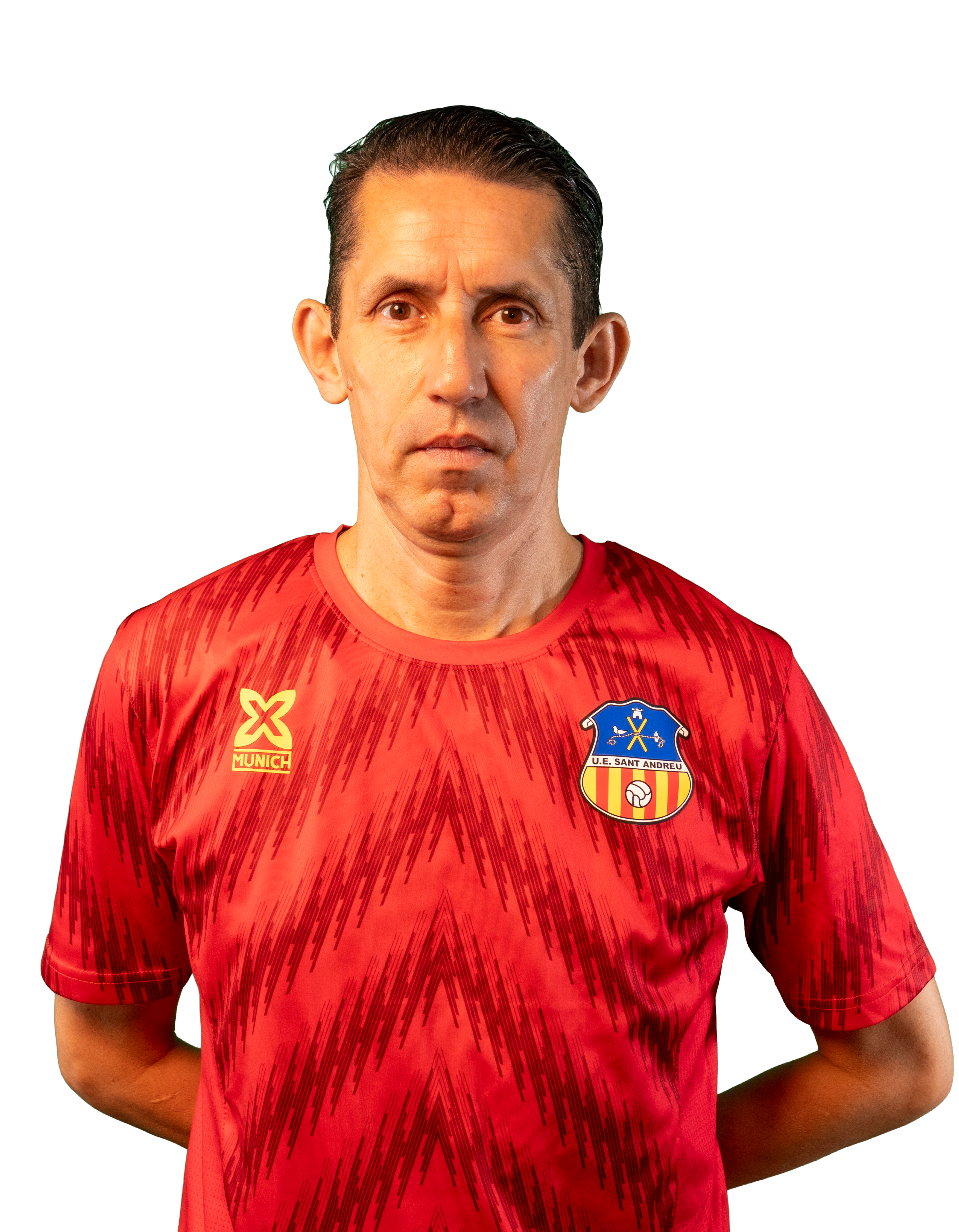 Leonardo López