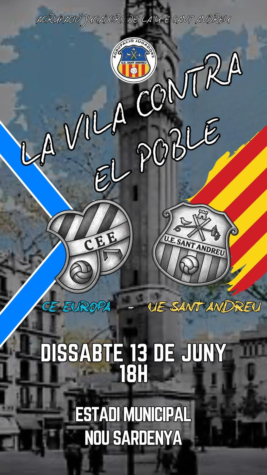 L’Agrupació Jugadors participarà en el Memorial Tomás Santiago