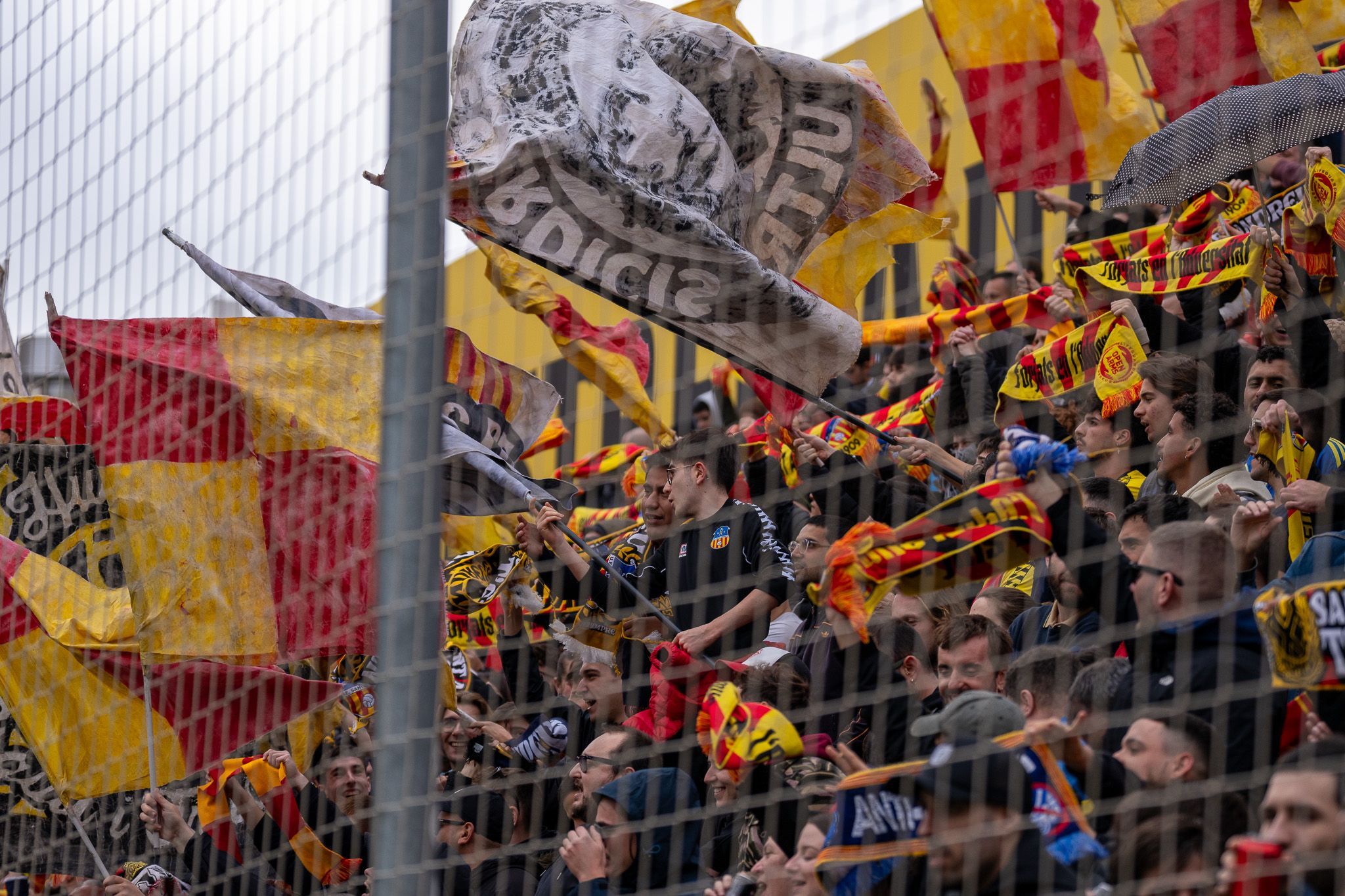 El Zamora CF, primer rival del play-off d’ascens a la Primera RFEF