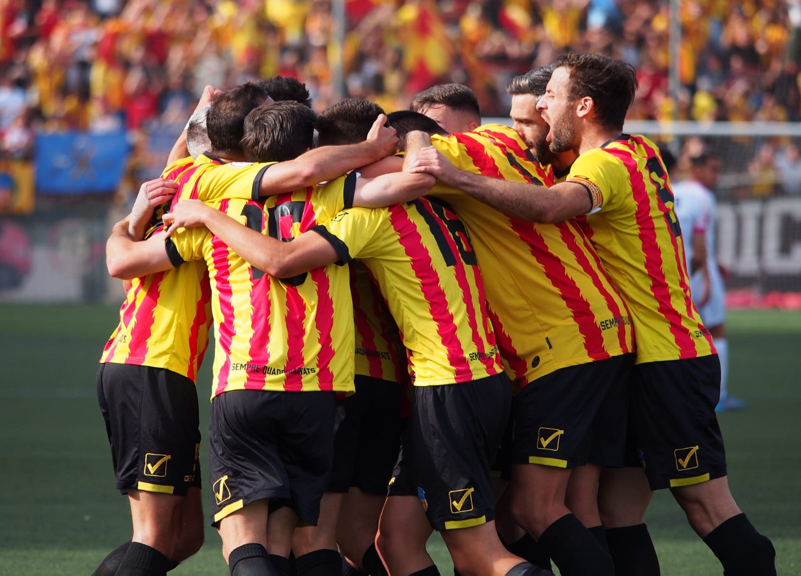 Tot per decidir a Salamanca (1-1)