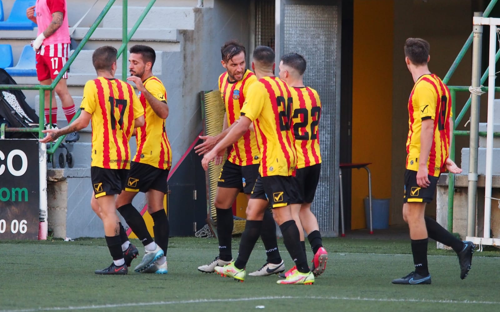 Lleida Esportiu – Sant Andreu: estrena a la Copa RFEF
