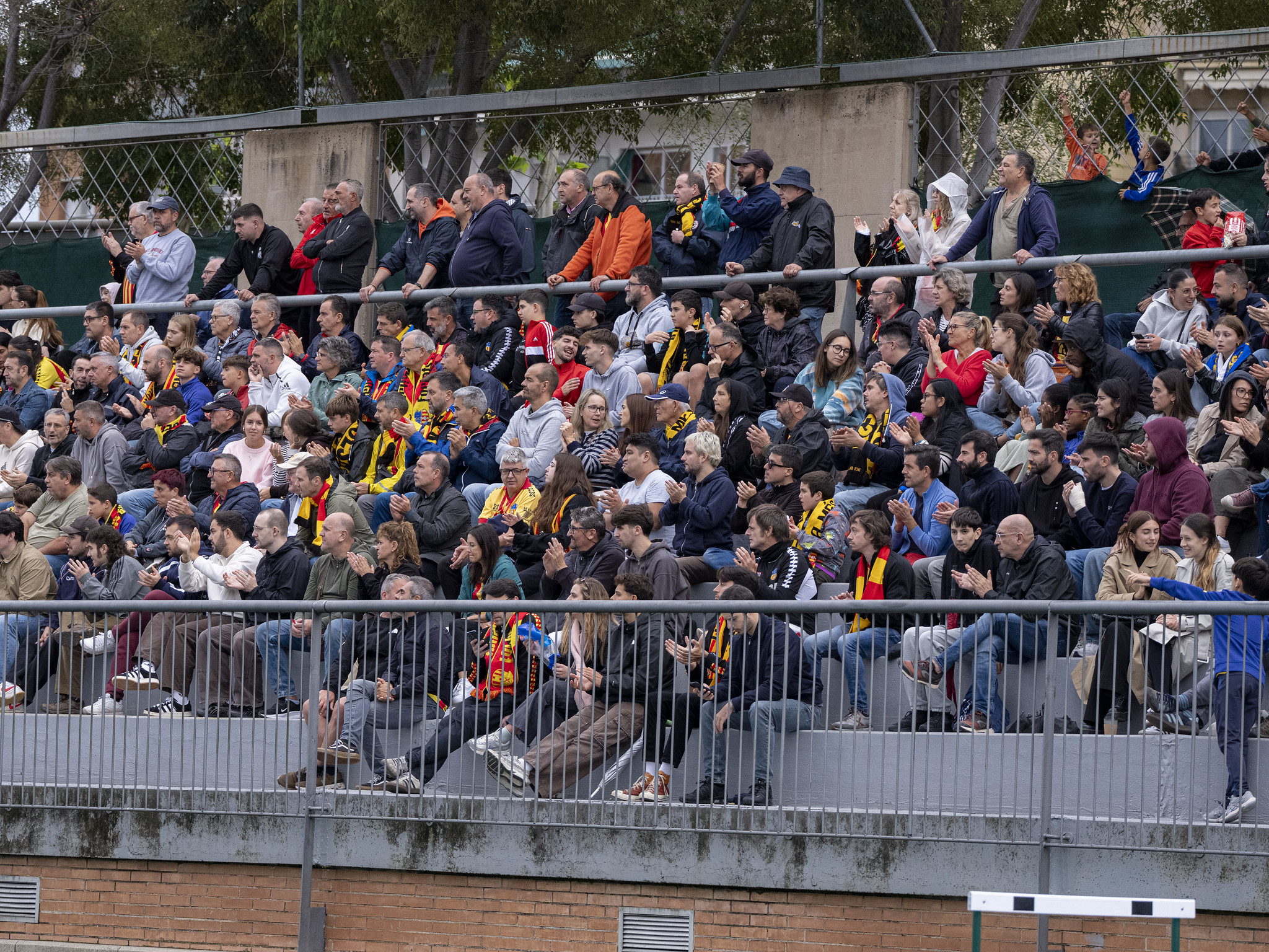 Cartagena - Sant Andreu: informació i venda d'entrades