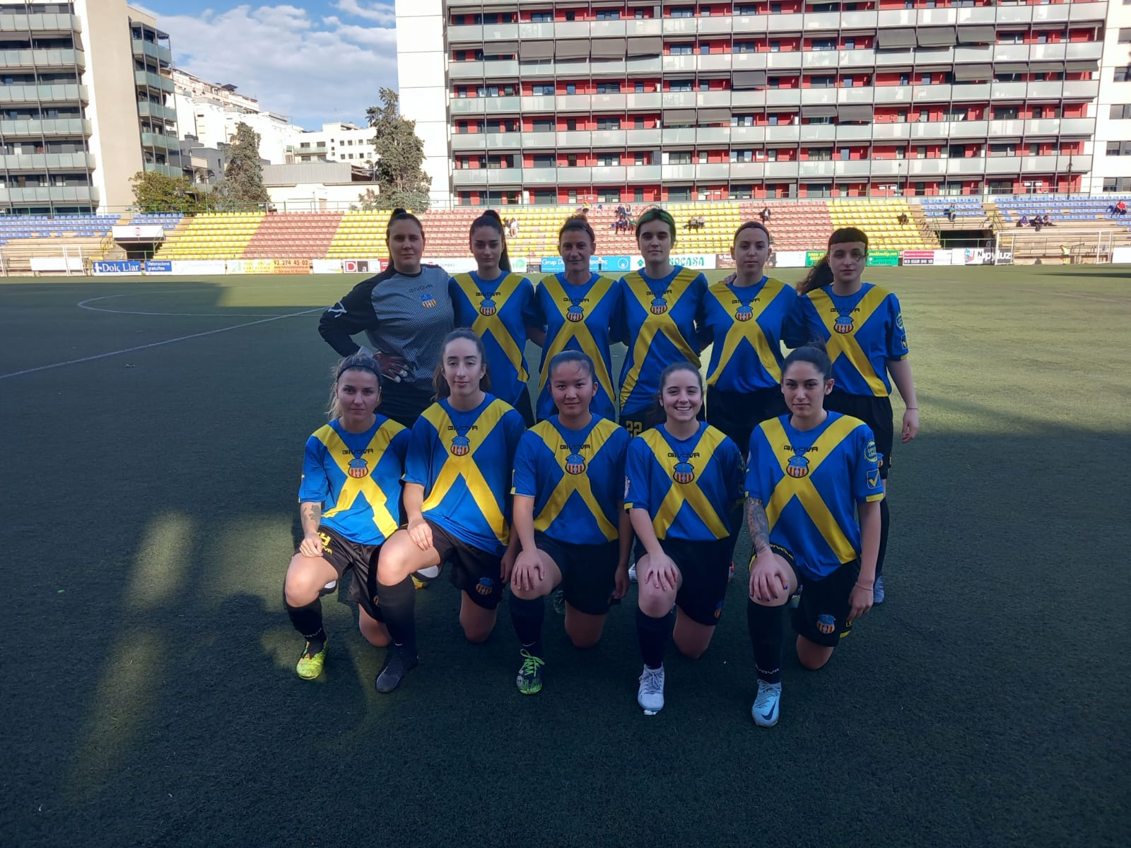 Derrota injusta (0-1)