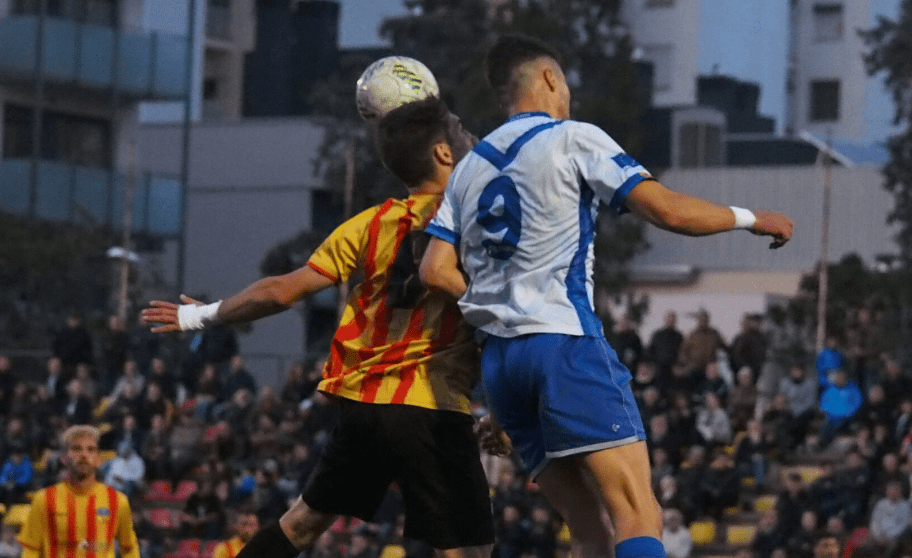 Derbis condemnats a l’empat (0-0)