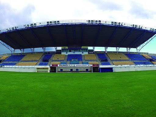 Comunicat sobre el partit UE Sant Andreu - CD Teruel