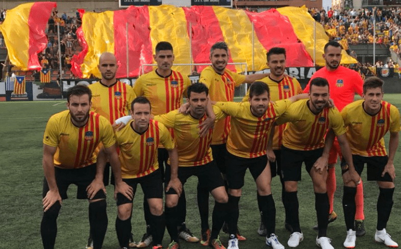 Expulsats de la fase d’ascens (1-1)