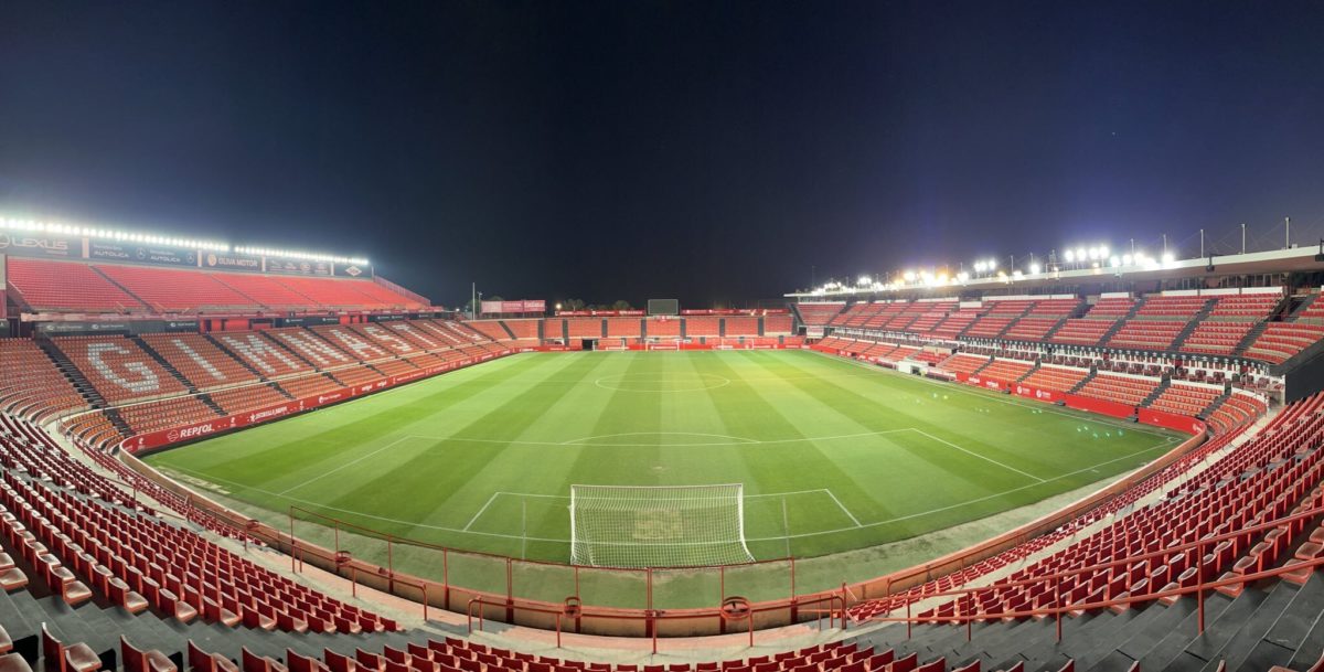 Nàstic - Sant Andreu: informació i venda d'entrades