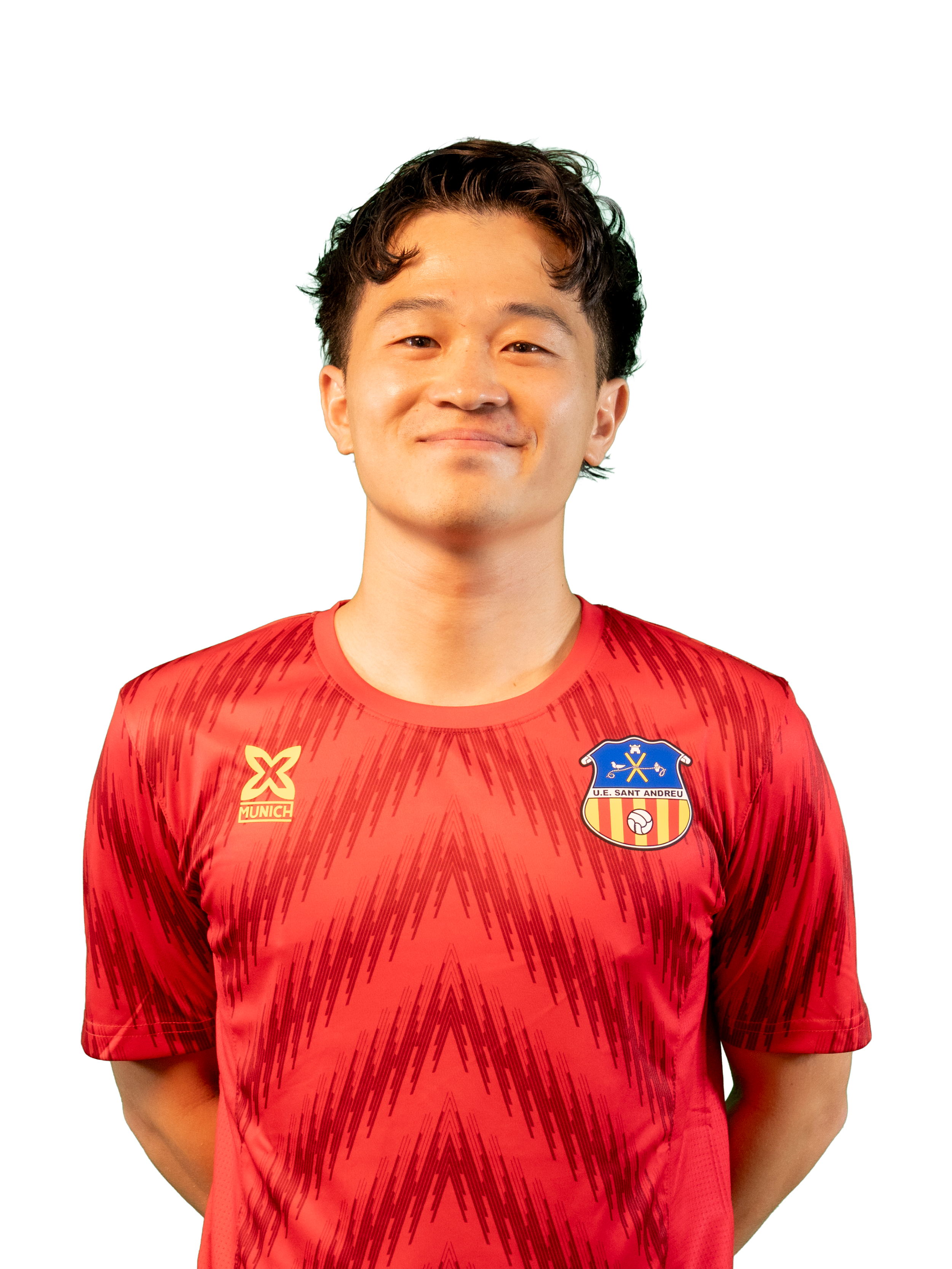 Jun Takada