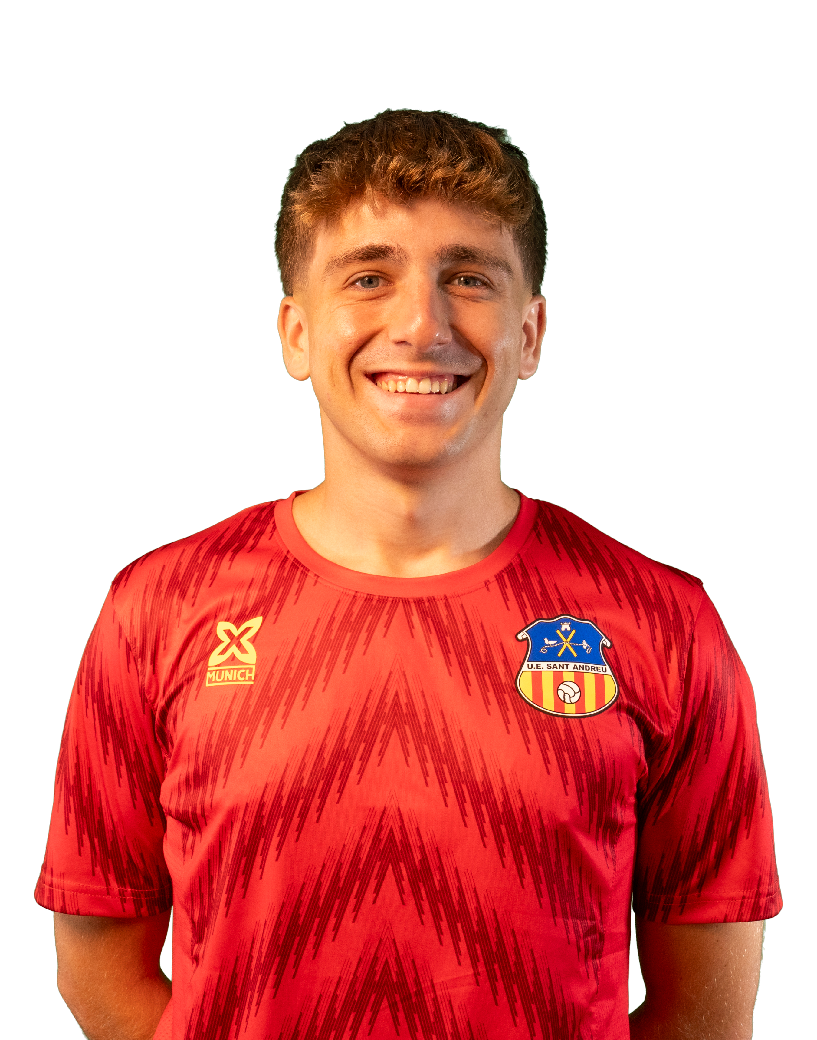 Aleix Pérez