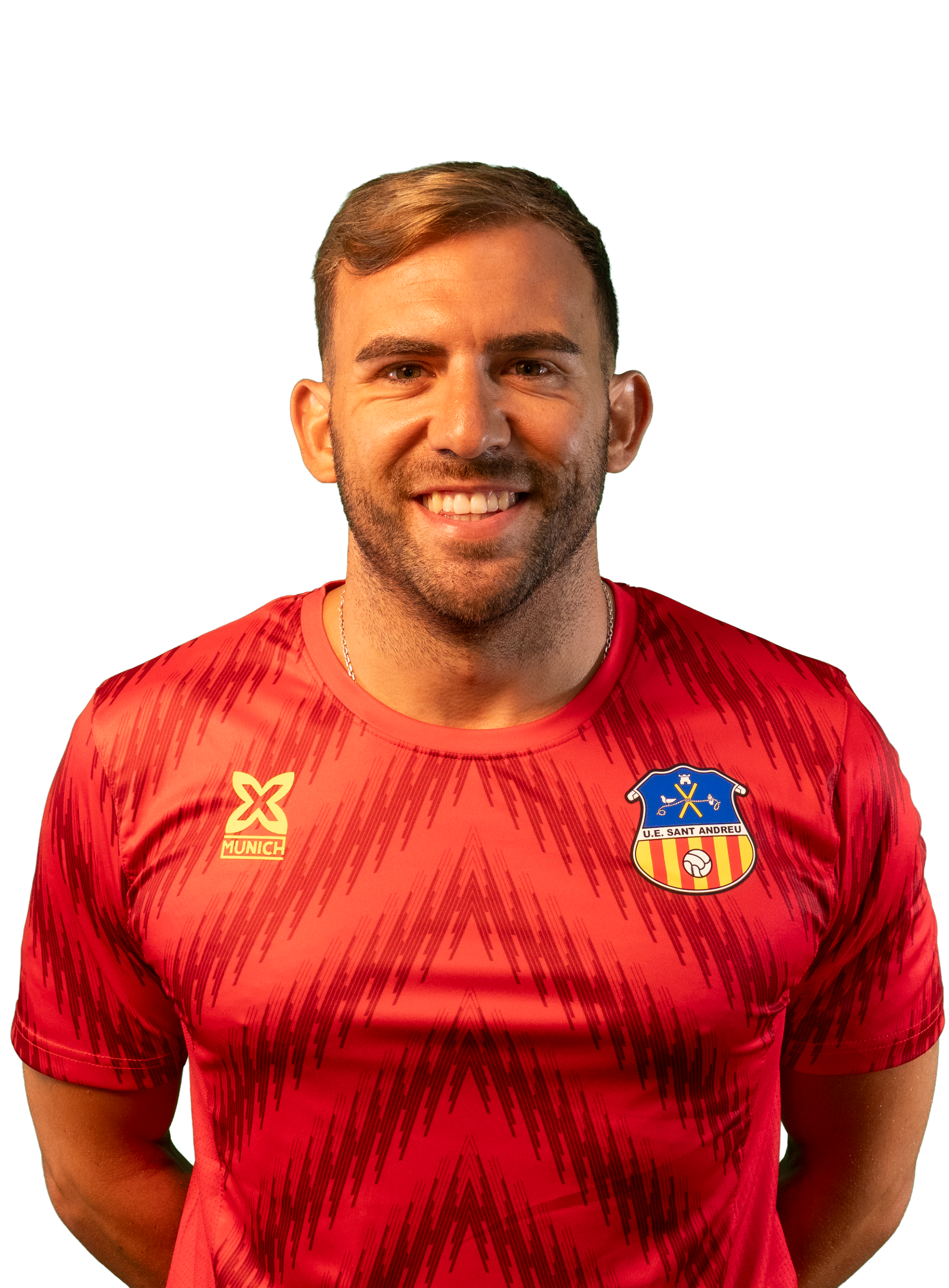 Sergi Seró