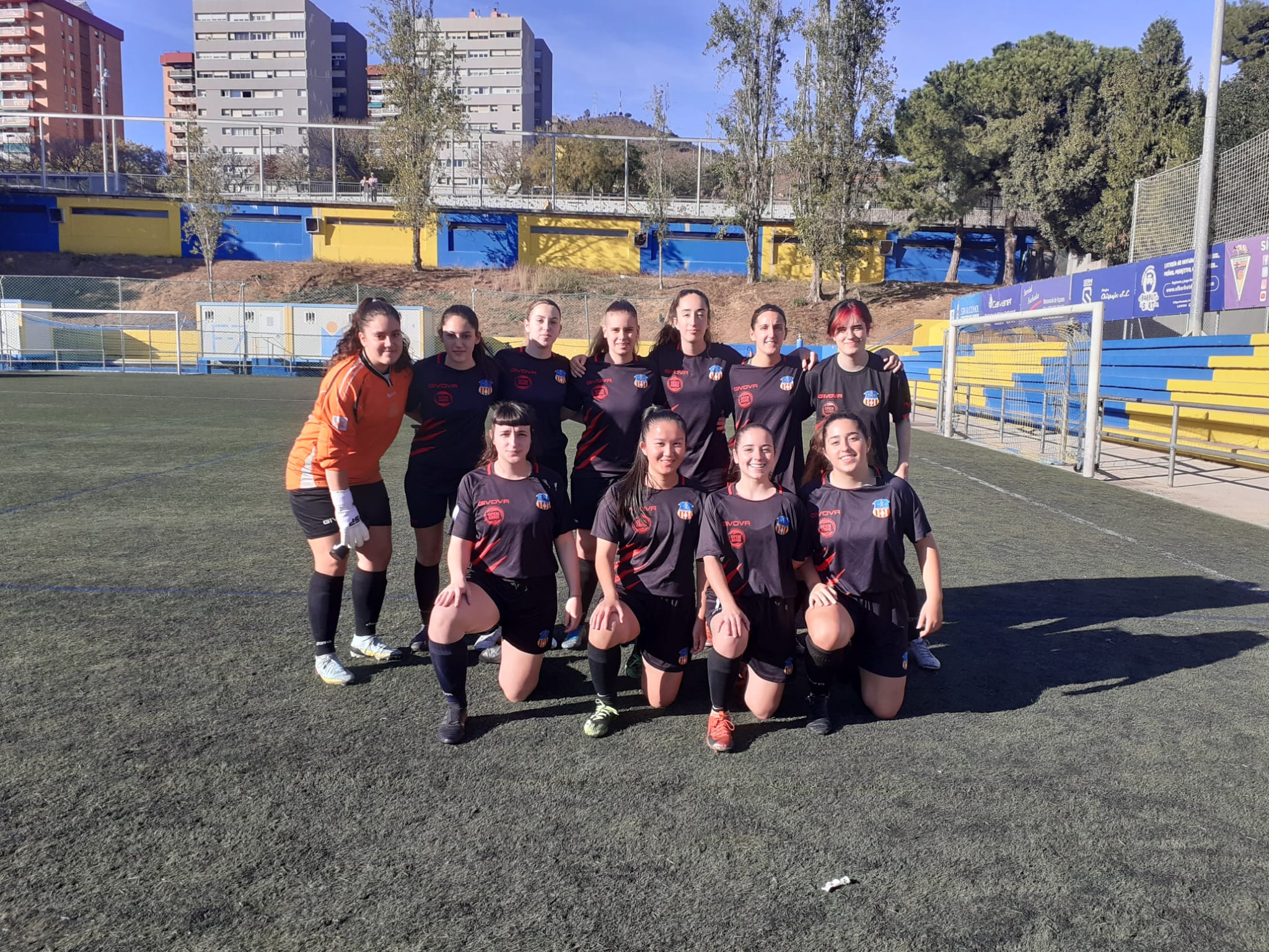 Sense encert (0-0)