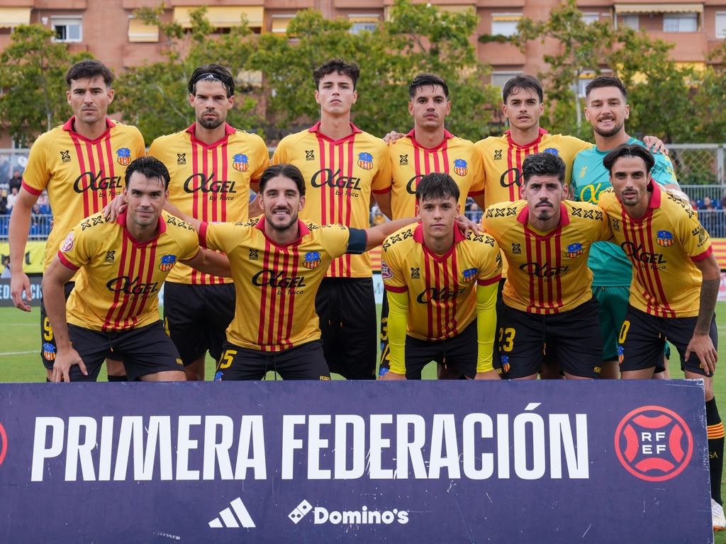 Condemnats de nou al tram final (2-2)
