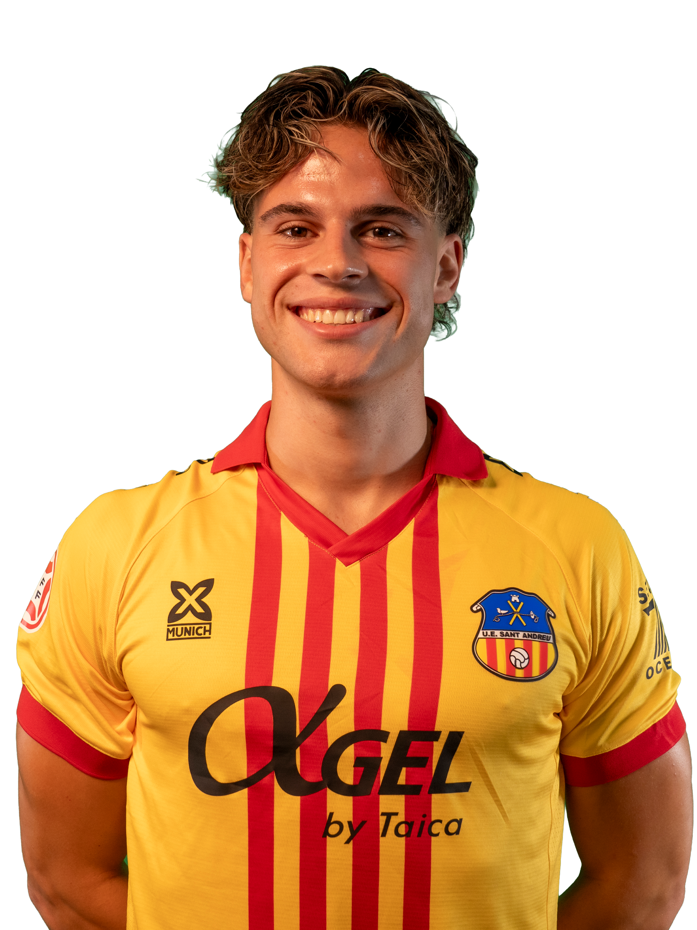 Carles Garrido