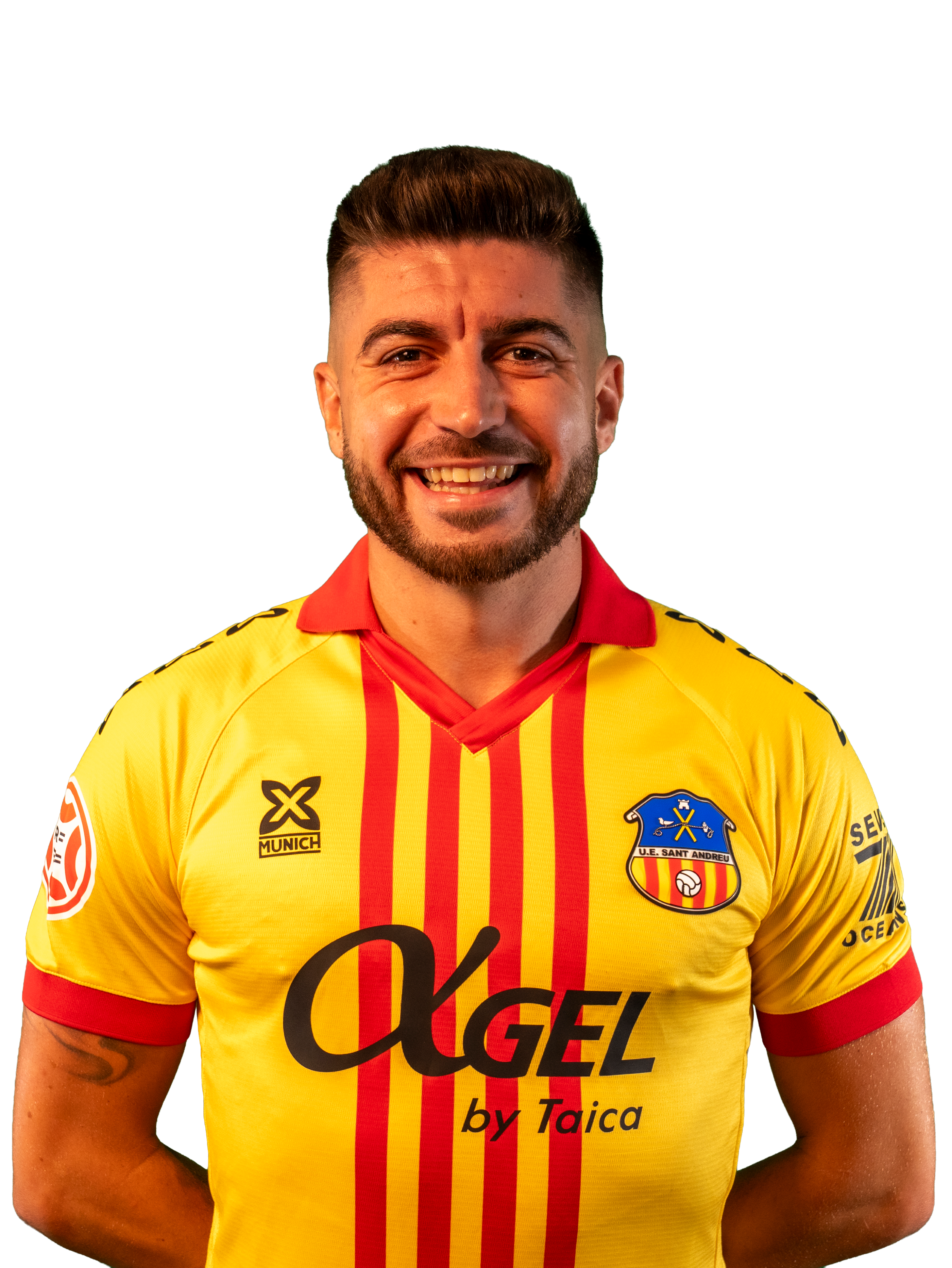 Emilio Lucas Viña