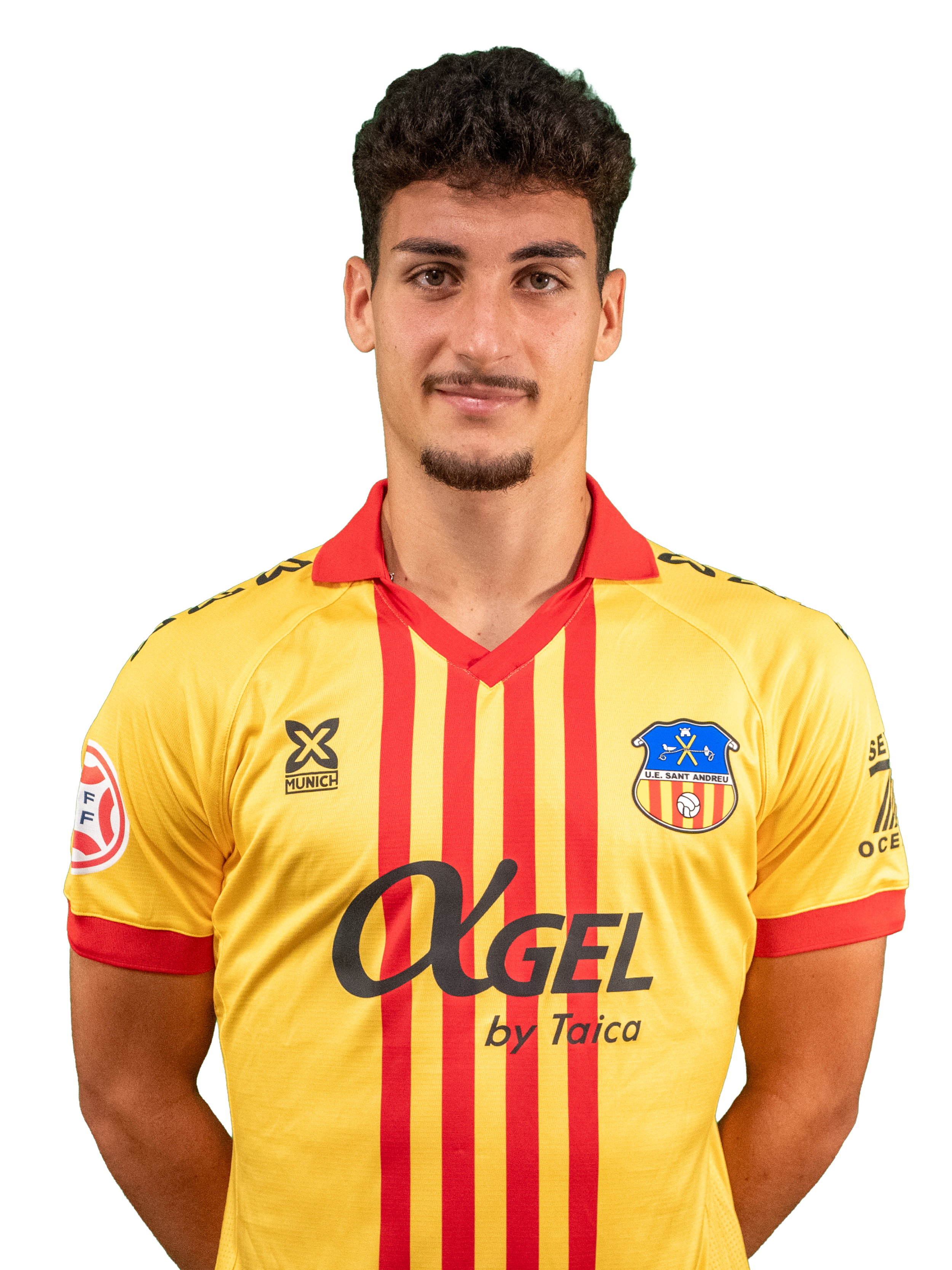 Òscar Carrasco
