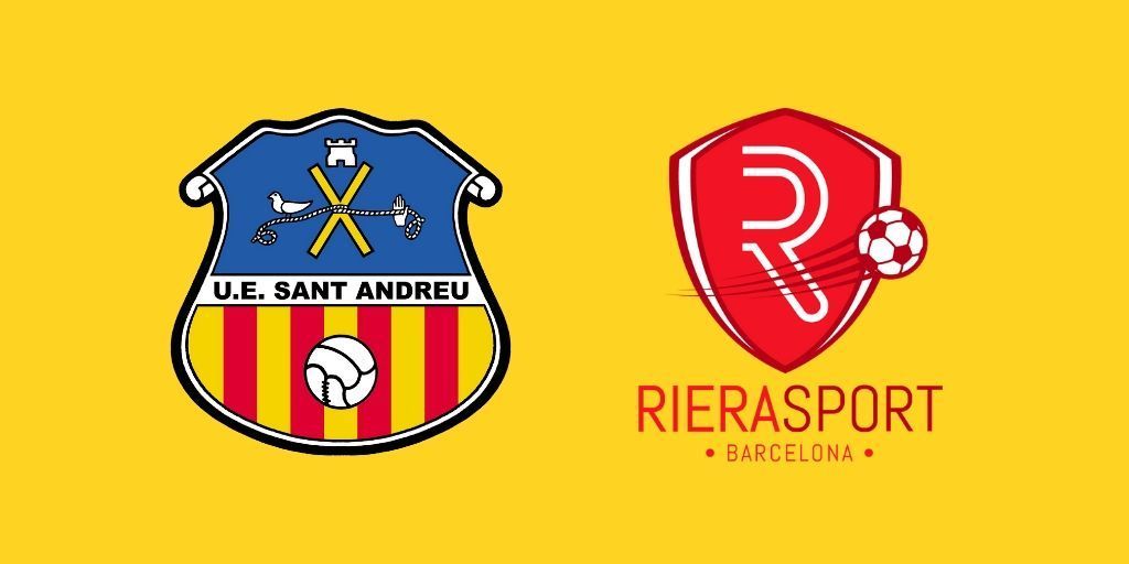 sant andreu rierasport