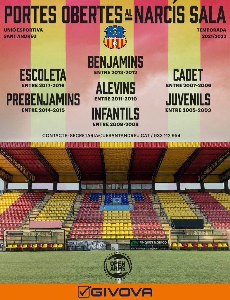 inscripcions futbol base