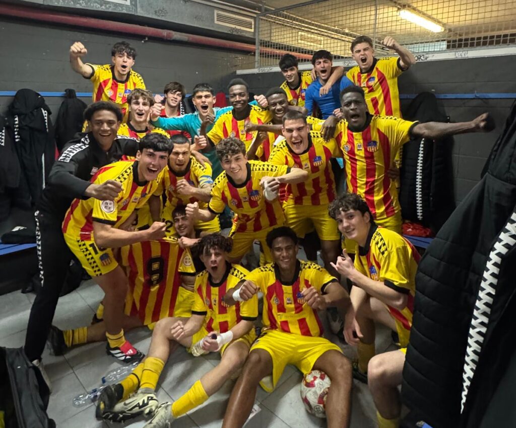 UE Sant Andreu