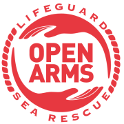 open arms